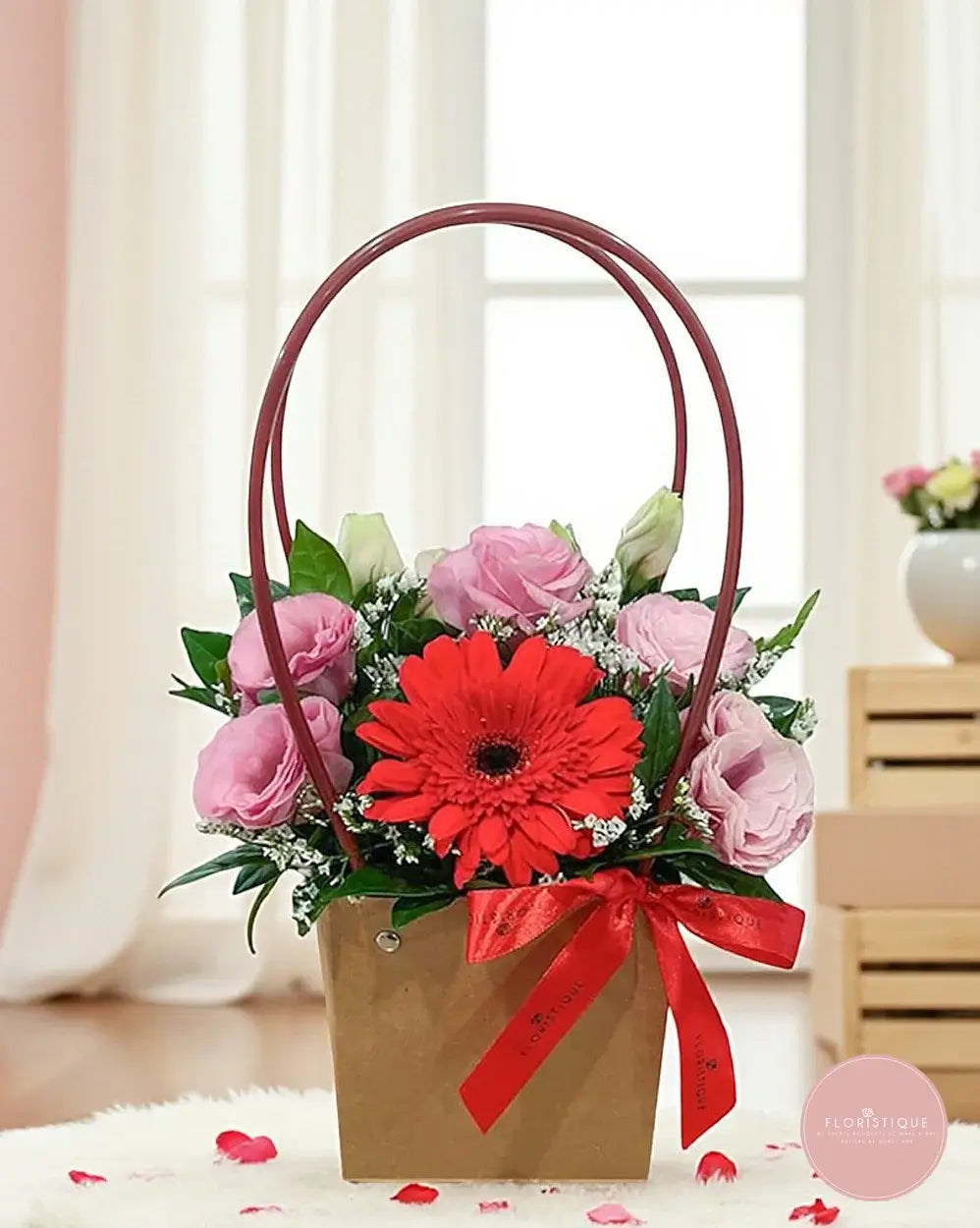 Whisper FBS - FloristiqueSG 
